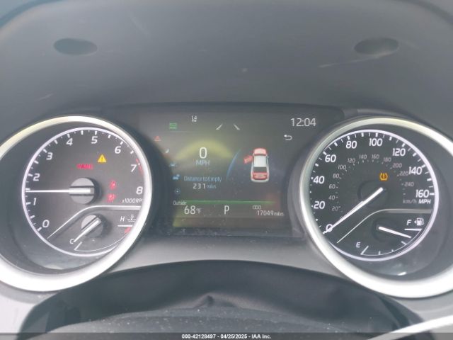 4T1C11BK0NU069930 Toyota Camry Le Awd