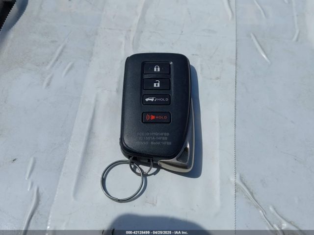 2T2BZMCA7HC118019 Lexus RX 350