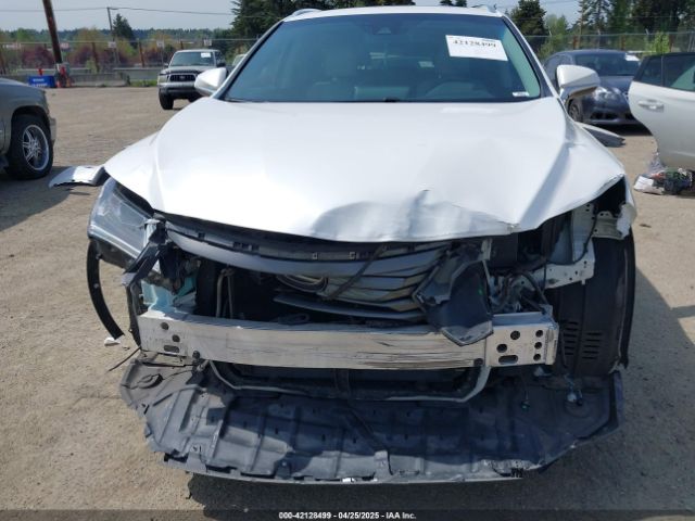 2T2BZMCA7HC118019 Lexus RX 350