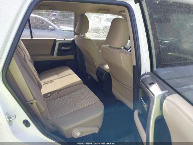 JTEZU5JR6E5079217 Toyota 4RUNNER SR5