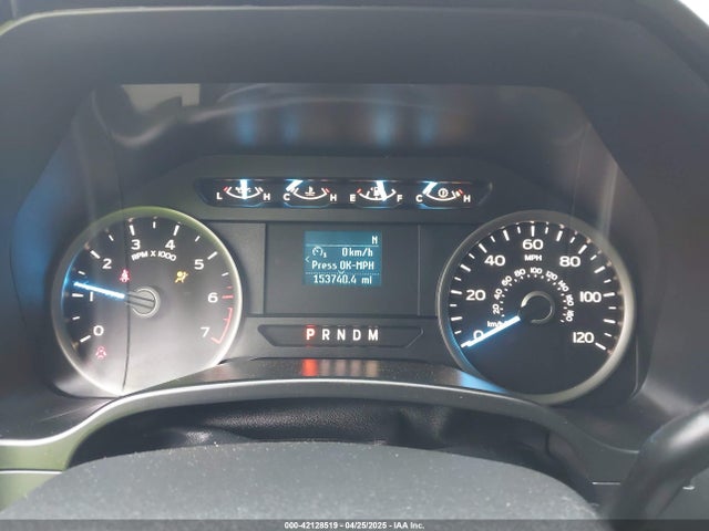 1FTEW1EG4JKE17790 Ford F-150 Xlt