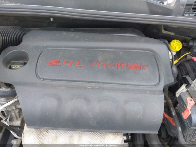 ZFBCFXBT1GP441877 Fiat 500x Easy
