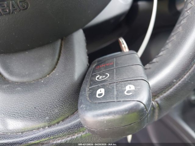 ZFBCFXBT1GP441877 Fiat 500x Easy