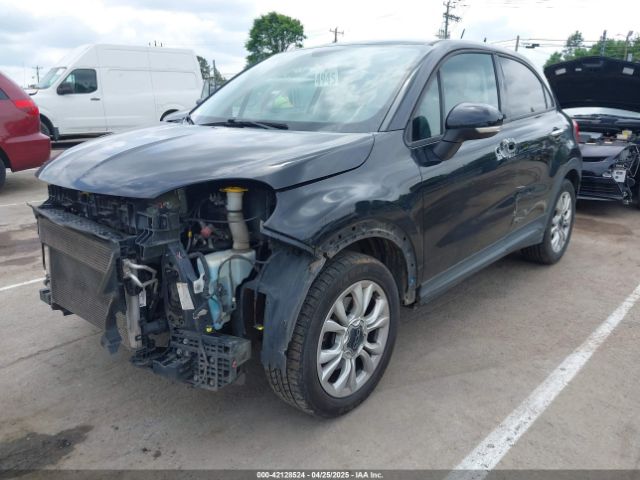 ZFBCFXBT1GP441877 Fiat 500x Easy