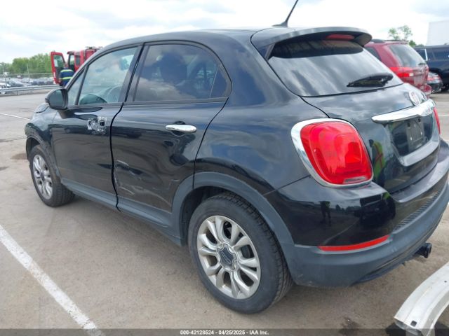 ZFBCFXBT1GP441877 Fiat 500x Easy