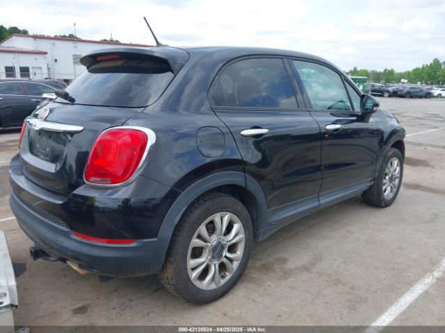 ZFBCFXBT1GP441877 Fiat 500x Easy