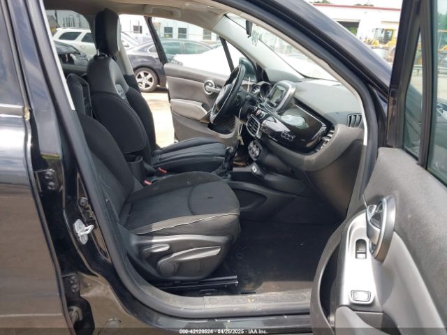 ZFBCFXBT1GP441877 Fiat 500x Easy