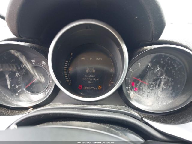 ZFBCFXBT1GP441877 Fiat 500x Easy
