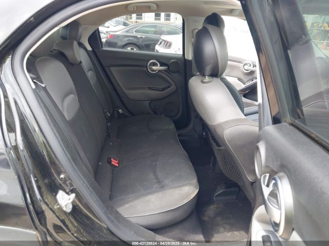 ZFBCFXBT1GP441877 Fiat 500x Easy