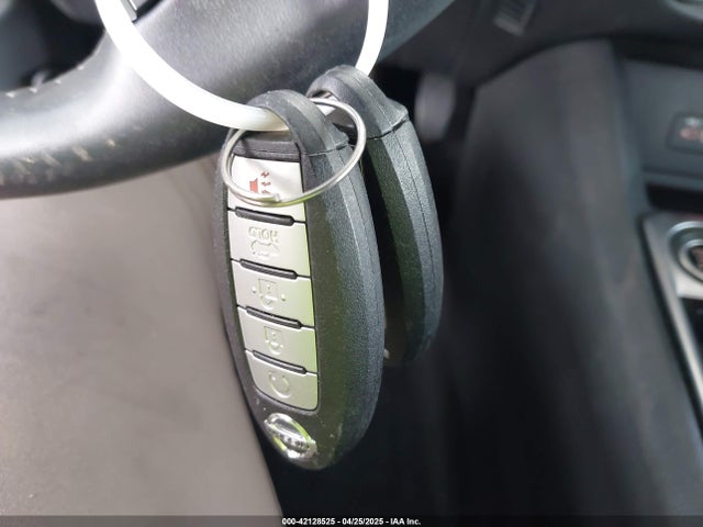 Nissan Sentra Sv Xtronic Cvt 2020 3N1AB8CV3LY220413 Image 11