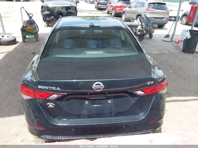 Nissan Sentra Sv Xtronic Cvt 2020 3N1AB8CV3LY220413 Image 16