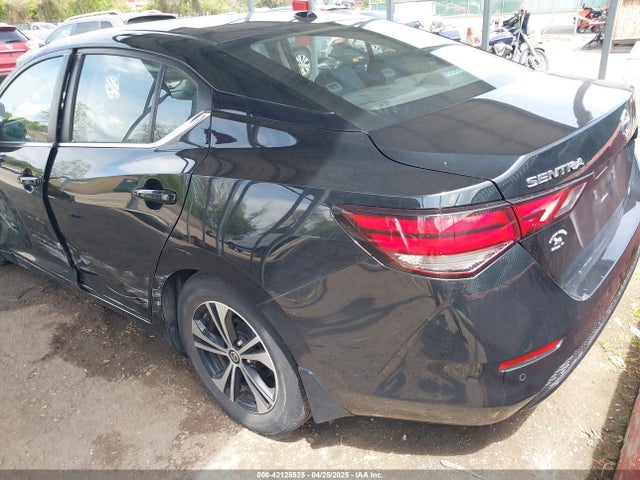 Nissan Sentra Sv Xtronic Cvt 2020 3N1AB8CV3LY220413 Image 18