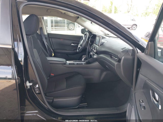 Nissan Sentra Sv Xtronic Cvt 2020 3N1AB8CV3LY220413 Image 5