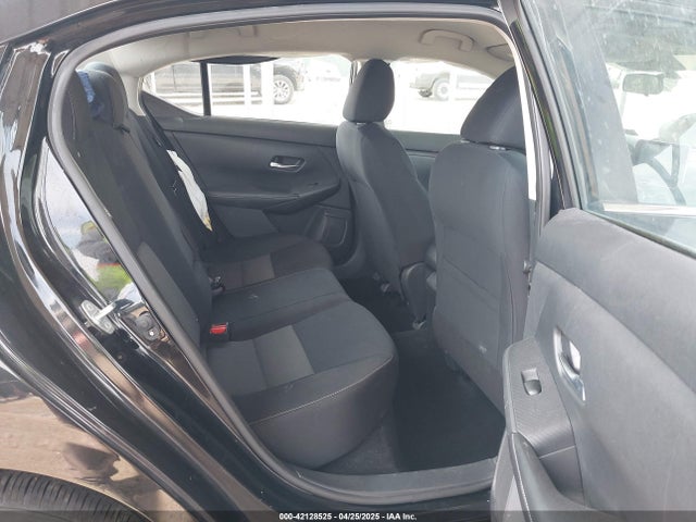 Nissan Sentra Sv Xtronic Cvt 2020 3N1AB8CV3LY220413 Image 8