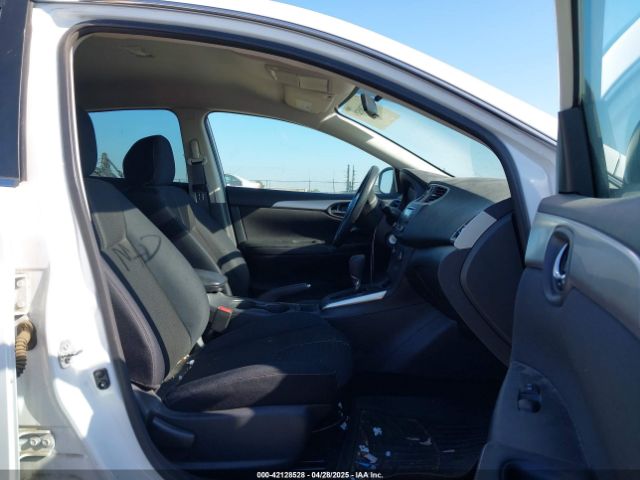 3N1AB7AP0JY210675 Nissan SENTRA S