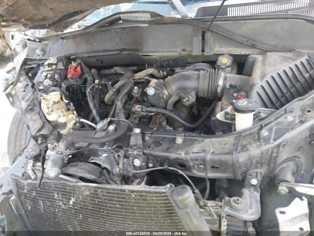 5GAKRBKD3EJ143747 Buick Enclave Leather