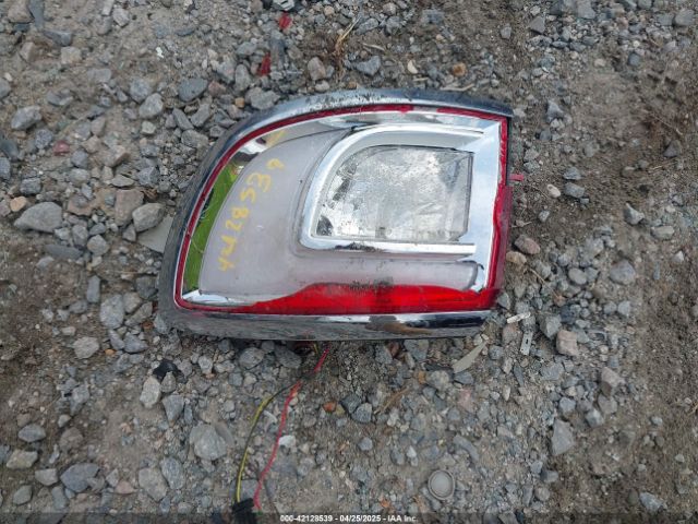 5GAKRBKD3EJ143747 Buick Enclave Leather