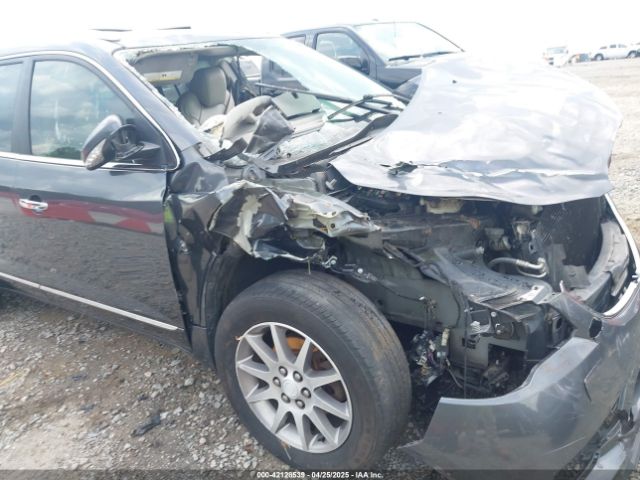 5GAKRBKD3EJ143747 Buick Enclave Leather