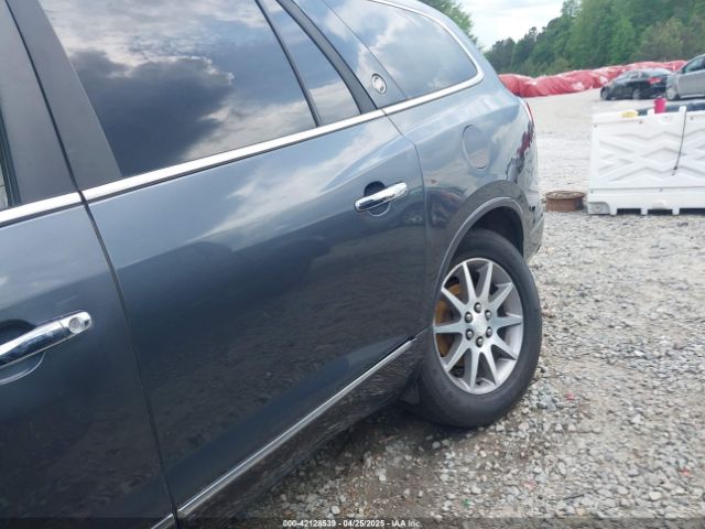 5GAKRBKD3EJ143747 Buick Enclave Leather