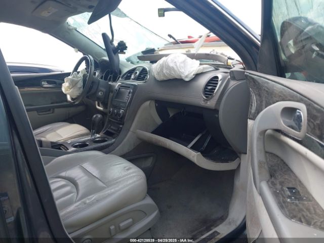 5GAKRBKD3EJ143747 Buick Enclave Leather