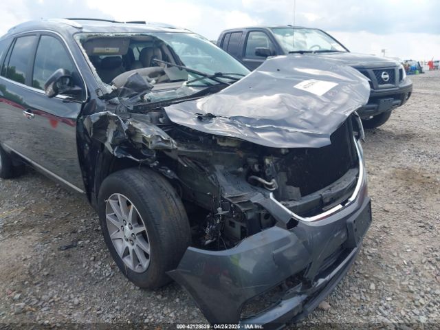 5GAKRBKD3EJ143747 Buick Enclave Leather