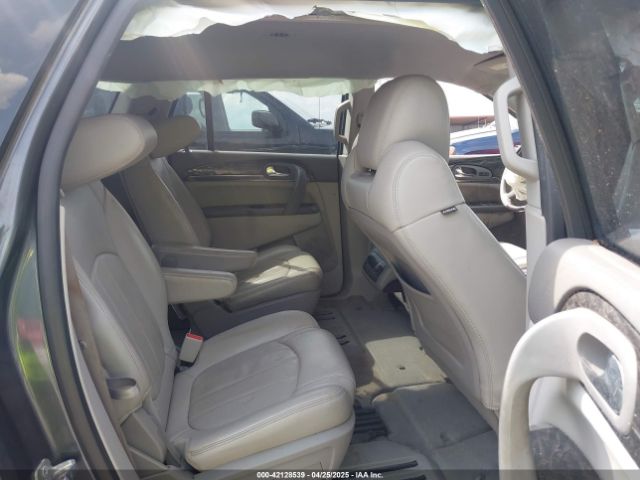 5GAKRBKD3EJ143747 Buick Enclave Leather