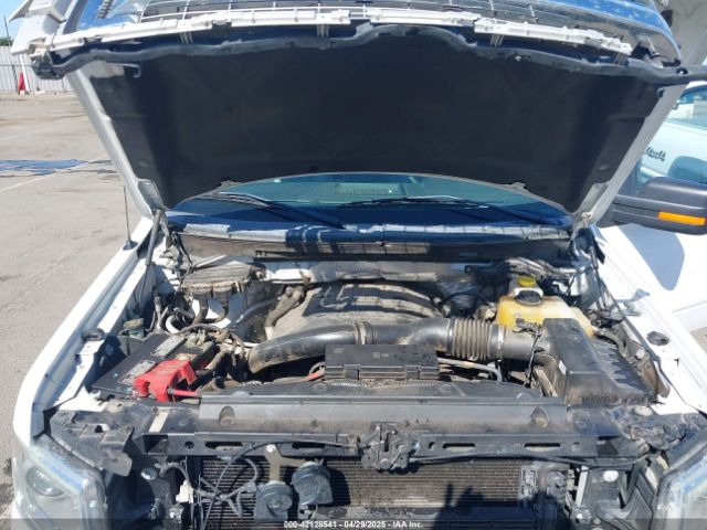 1FTFW1ET0EKE09435 Ford F-150