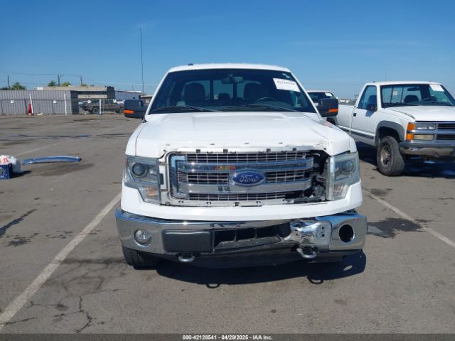 1FTFW1ET0EKE09435 Ford F-150
