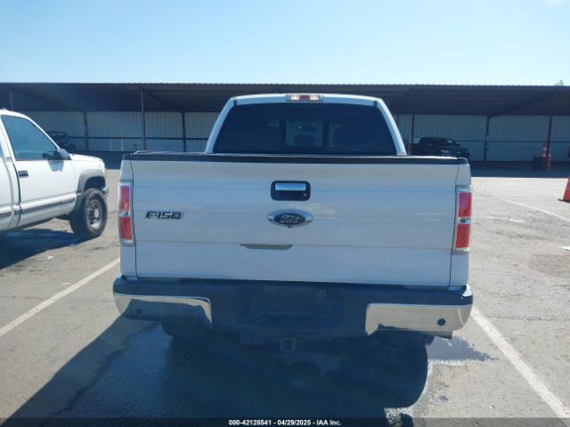1FTFW1ET0EKE09435 Ford F-150