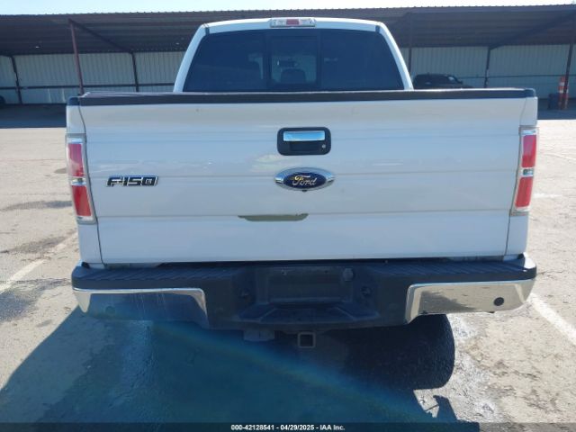 1FTFW1ET0EKE09435 Ford F-150
