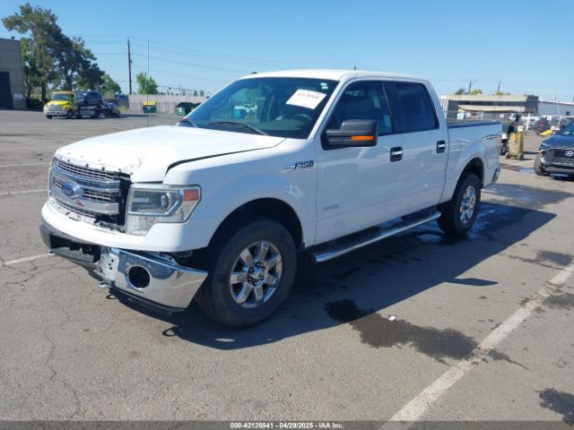1FTFW1ET0EKE09435 Ford F-150