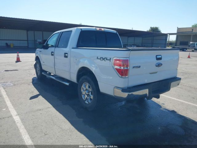 1FTFW1ET0EKE09435 Ford F-150