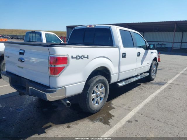 1FTFW1ET0EKE09435 Ford F-150