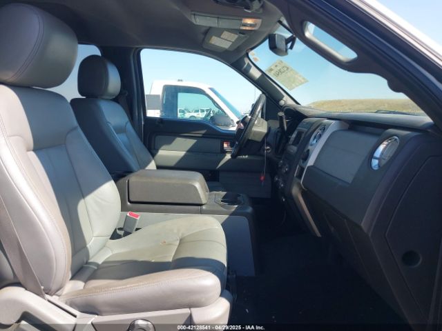 1FTFW1ET0EKE09435 Ford F-150