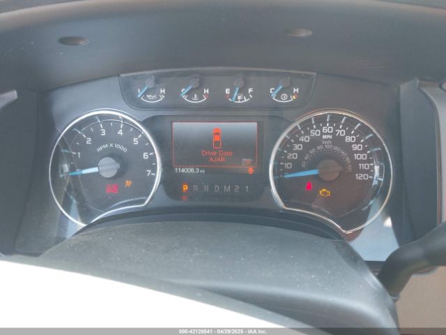 1FTFW1ET0EKE09435 Ford F-150