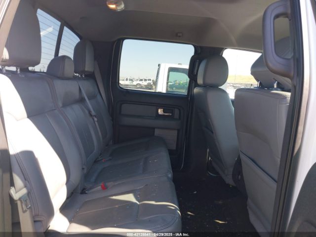1FTFW1ET0EKE09435 Ford F-150