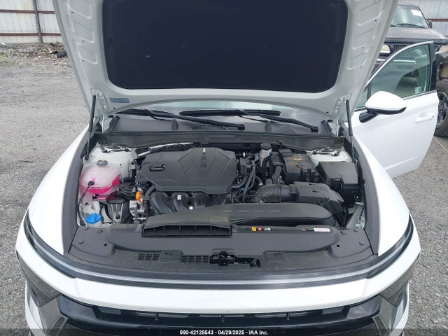 KMHL64JA5SA470043 Hyundai SONATA SEL