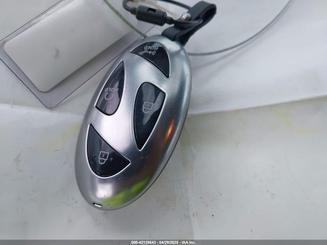 KMHL64JA5SA470043 Hyundai SONATA SEL