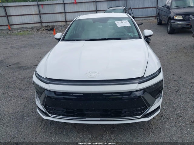 KMHL64JA5SA470043 Hyundai SONATA SEL