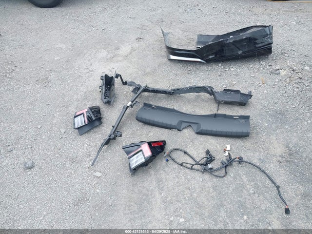 KMHL64JA5SA470043 Hyundai SONATA SEL