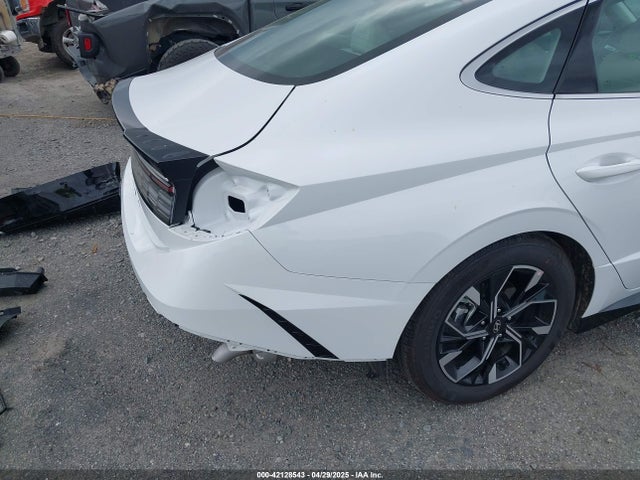 KMHL64JA5SA470043 Hyundai SONATA SEL