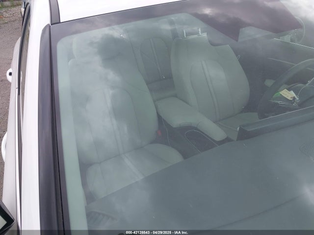 KMHL64JA5SA470043 Hyundai SONATA SEL