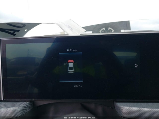KMHL64JA5SA470043 Hyundai SONATA SEL