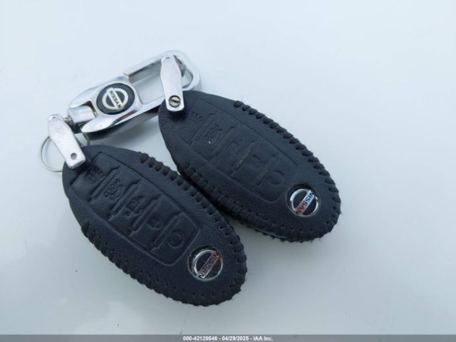 KNMAT2MT3LP521933 Nissan Rogue Sv Fwd