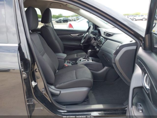 KNMAT2MT3LP521933 Nissan Rogue Sv Fwd