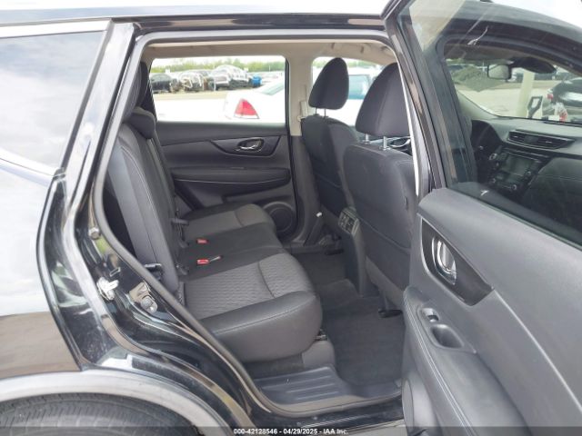 KNMAT2MT3LP521933 Nissan Rogue Sv Fwd