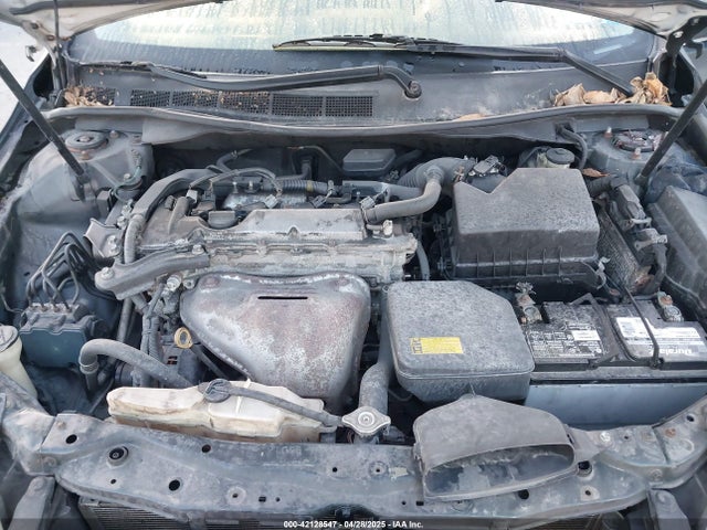 4T1BF1FK2FU907593 Toyota CAMRY SE