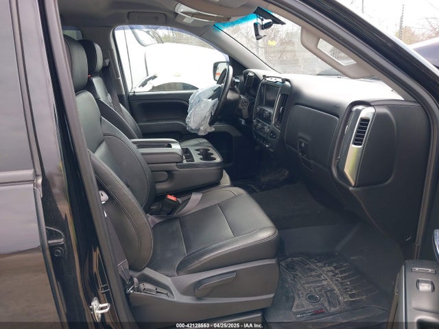 1GCVKREC2FZ427076 Chevrolet Silverado 1500 2lt