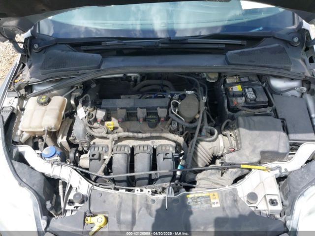 1FADP3F28EL162669 Ford FOCUS SE