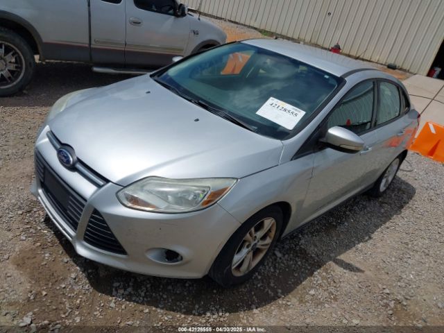 1FADP3F28EL162669 Ford FOCUS SE